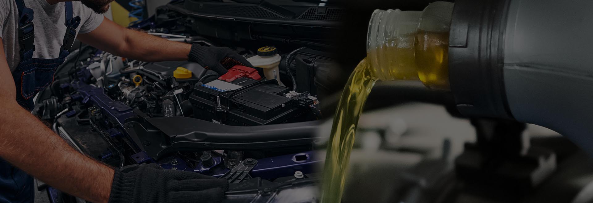 JDA Usandizaga Lubricantes Automoción y vehículo Industrial